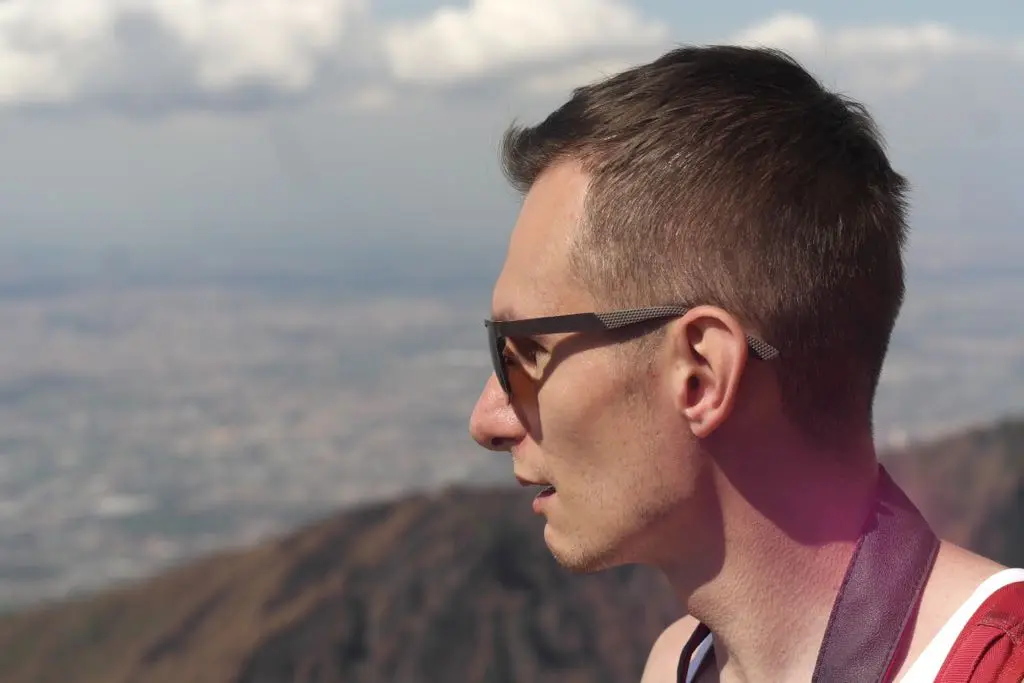 Михаил Халин | Сетка — социальная сеть от hh.ru