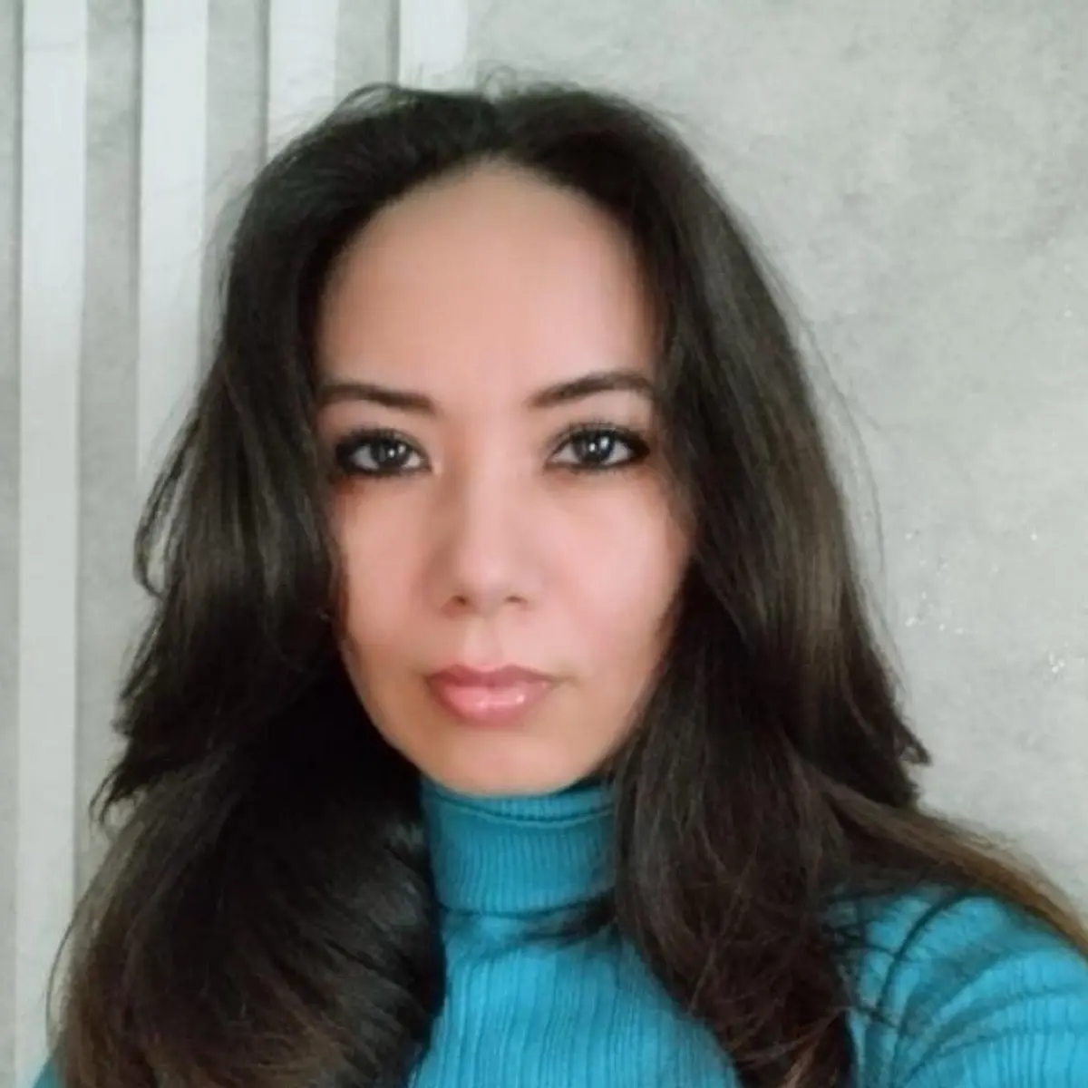 Евгения Хайретдинова