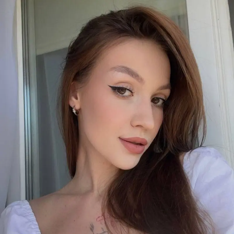 Анастасия Иванова | Сетка — социальная сеть от hh.ru