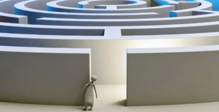 Простота - не всегда путь! | Сетка — социальная сеть от hh.ru