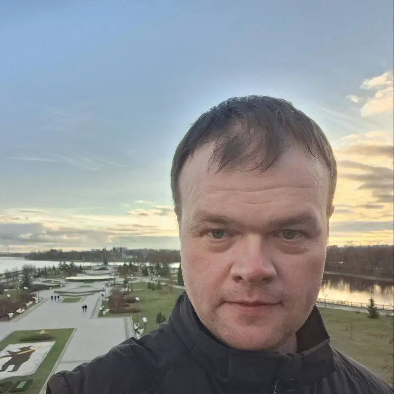 Алексей Виноградов