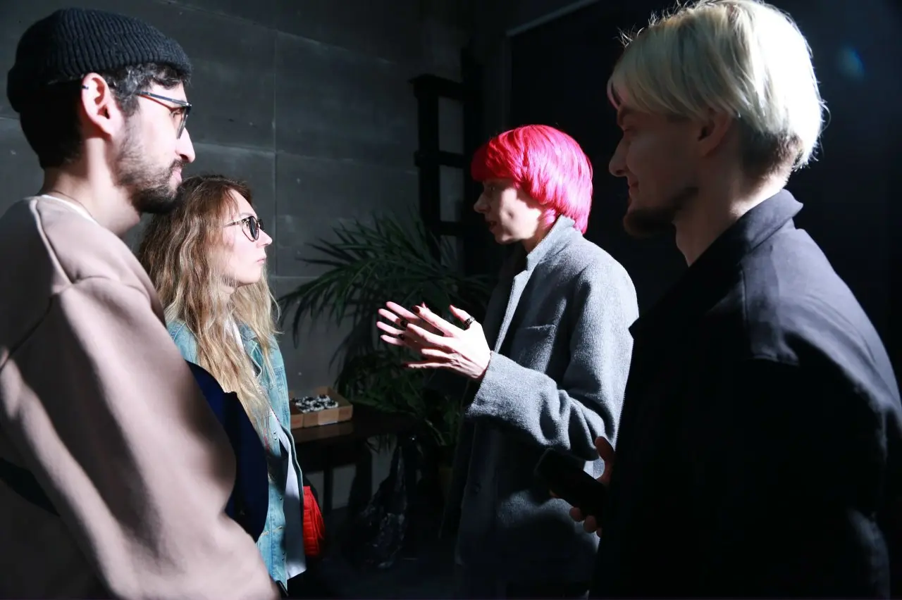 Спасибо нашим гостям, которые искренне вовлечены в процесс, активно голосуют, полны вопросов и готовы делиться впечатлениями - мы безмерно ценим, что у Вас находятся добрые слова и для наших участнико... | Сетка — социальная сеть от hh.ru