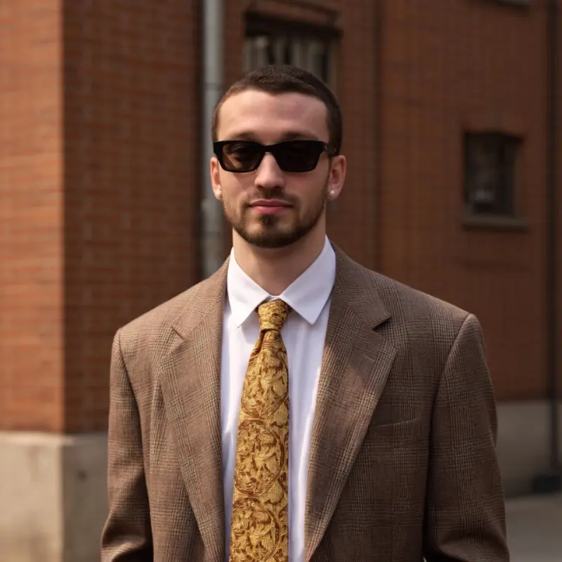 Рустам Фёдоров | Сетка — социальная сеть от hh.ru