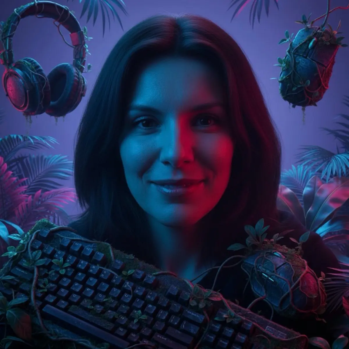 Ирина Степанян