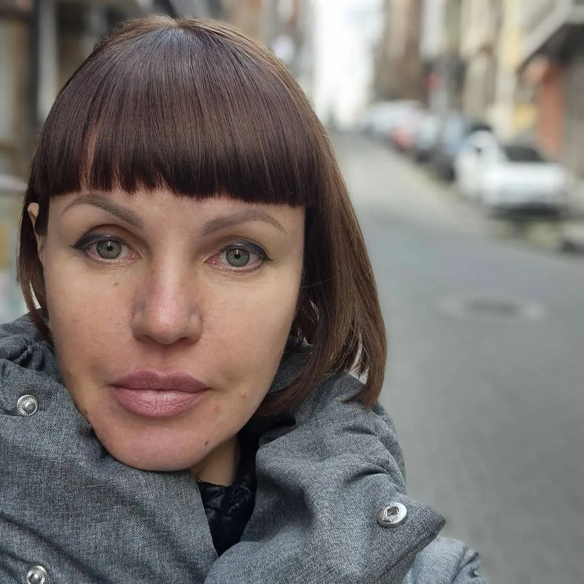 Марина Иванова