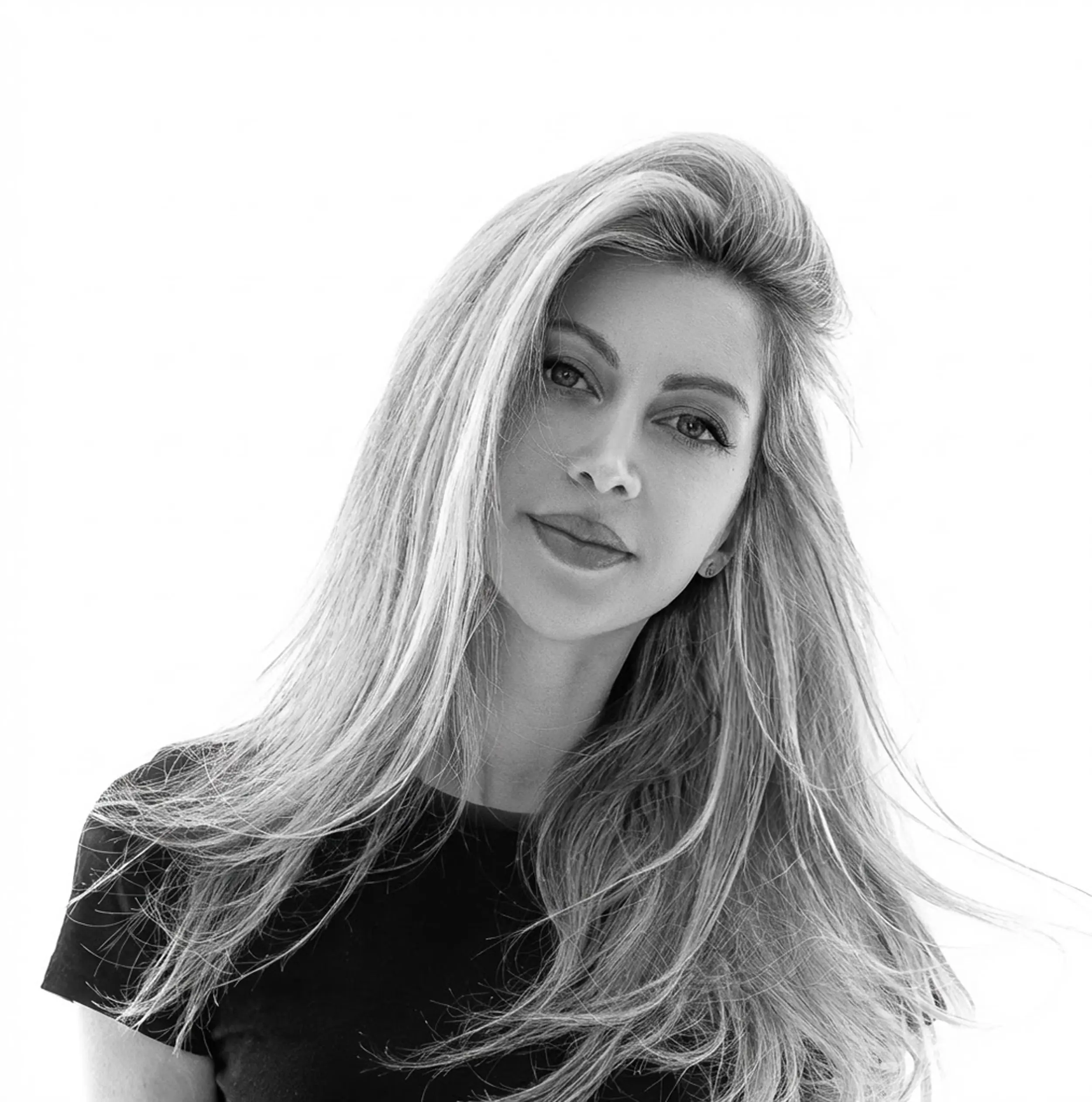 Ирина Астахова