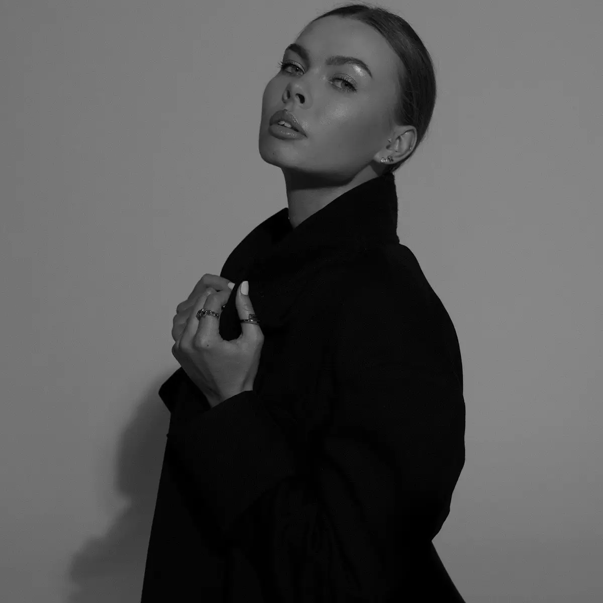 Кристина Клочко | Сетка — социальная сеть от hh.ru