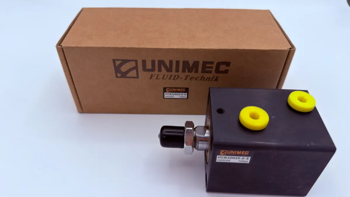 Гидроцилиндры Unimec | Сетка — социальная сеть от hh.ru