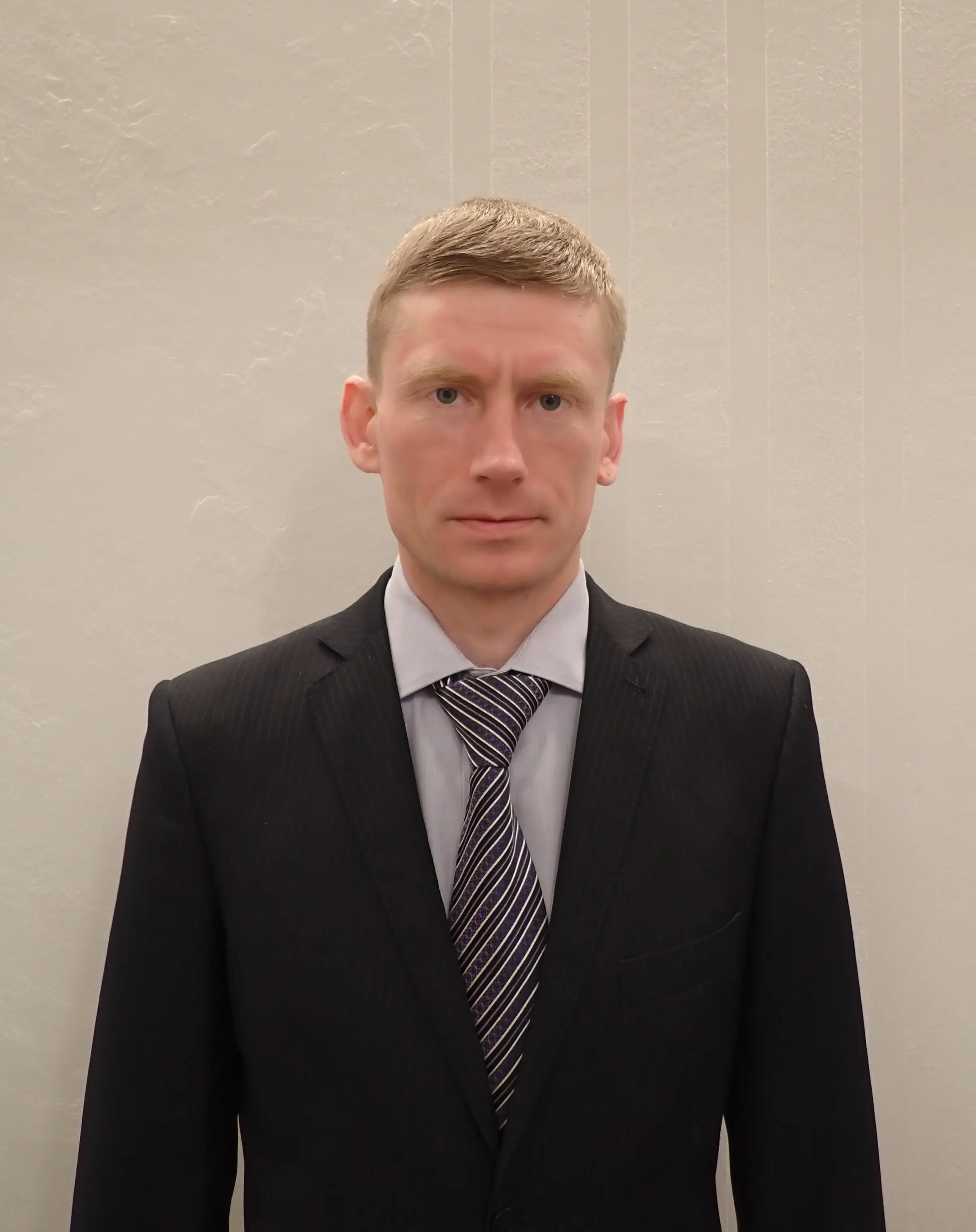 Александр Аникин