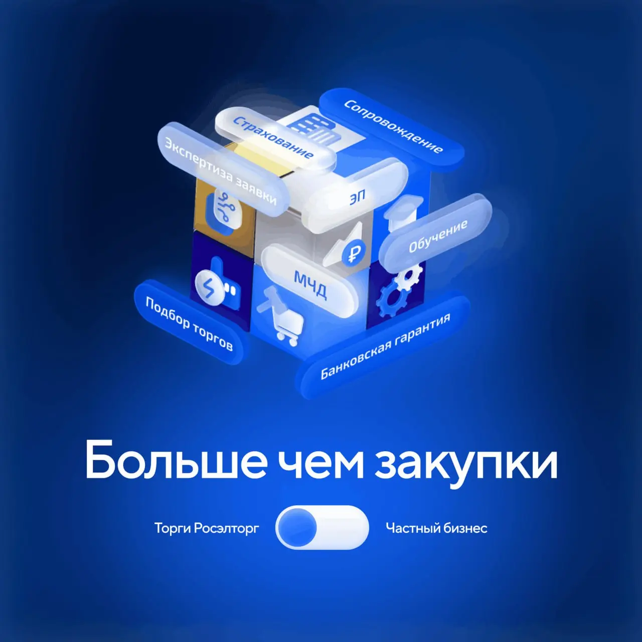 Сократили время обработки обращений и сделали систему стабильной — как мы обновили сервис поддержки пользователей Росэлторг
Росэлторг — федеральный оператор электронных торгов для государственных и ко... | Сетка — социальная сеть от hh.ru