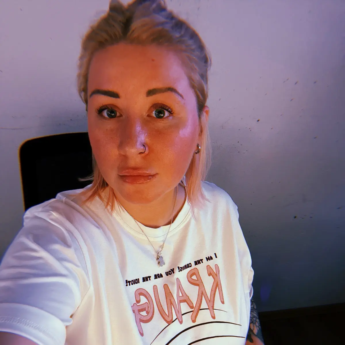 Татьяна Воложанина | Сетка — социальная сеть от hh.ru