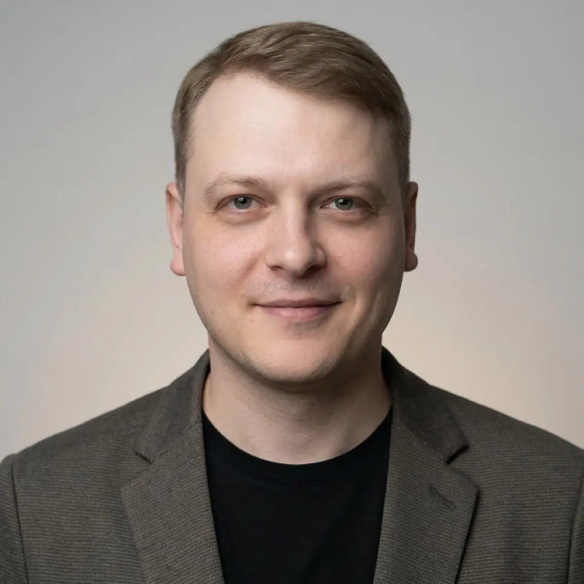 Игорь Богачев