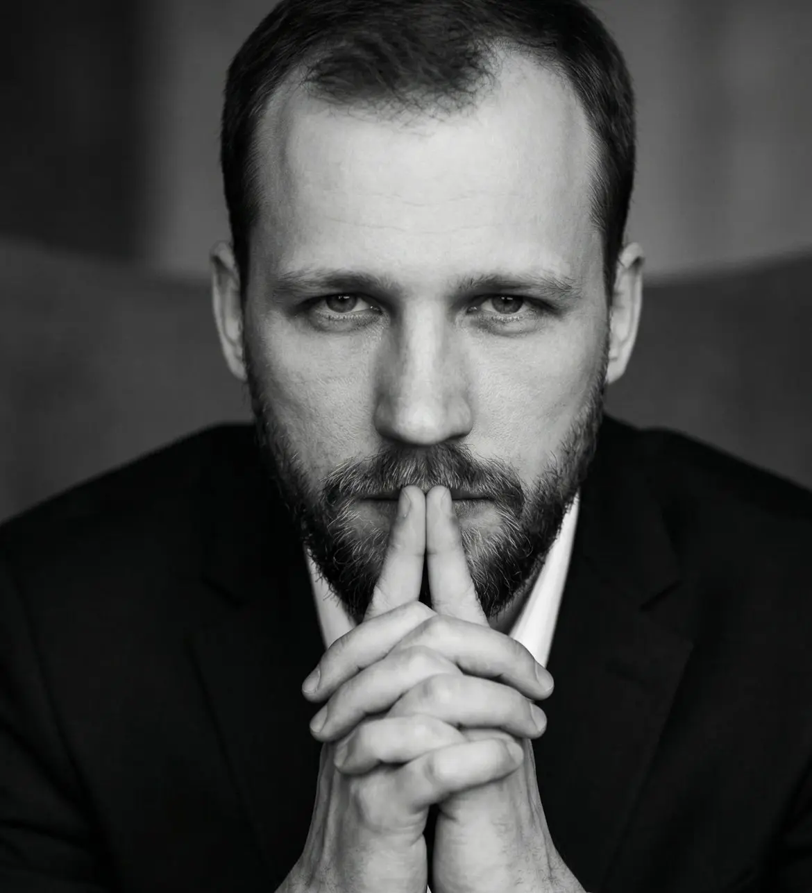 Александр Третьяков