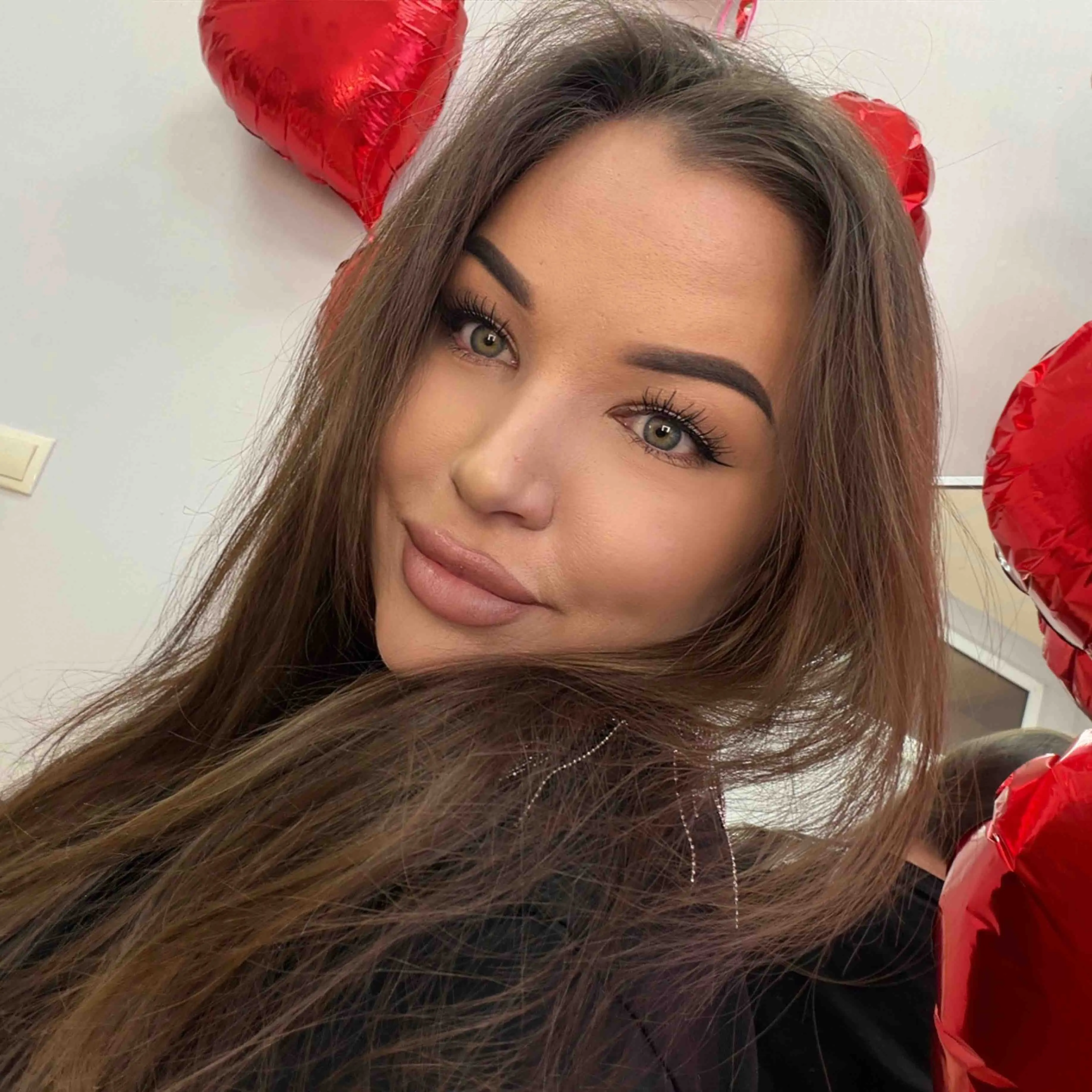 Аделя Габбасова