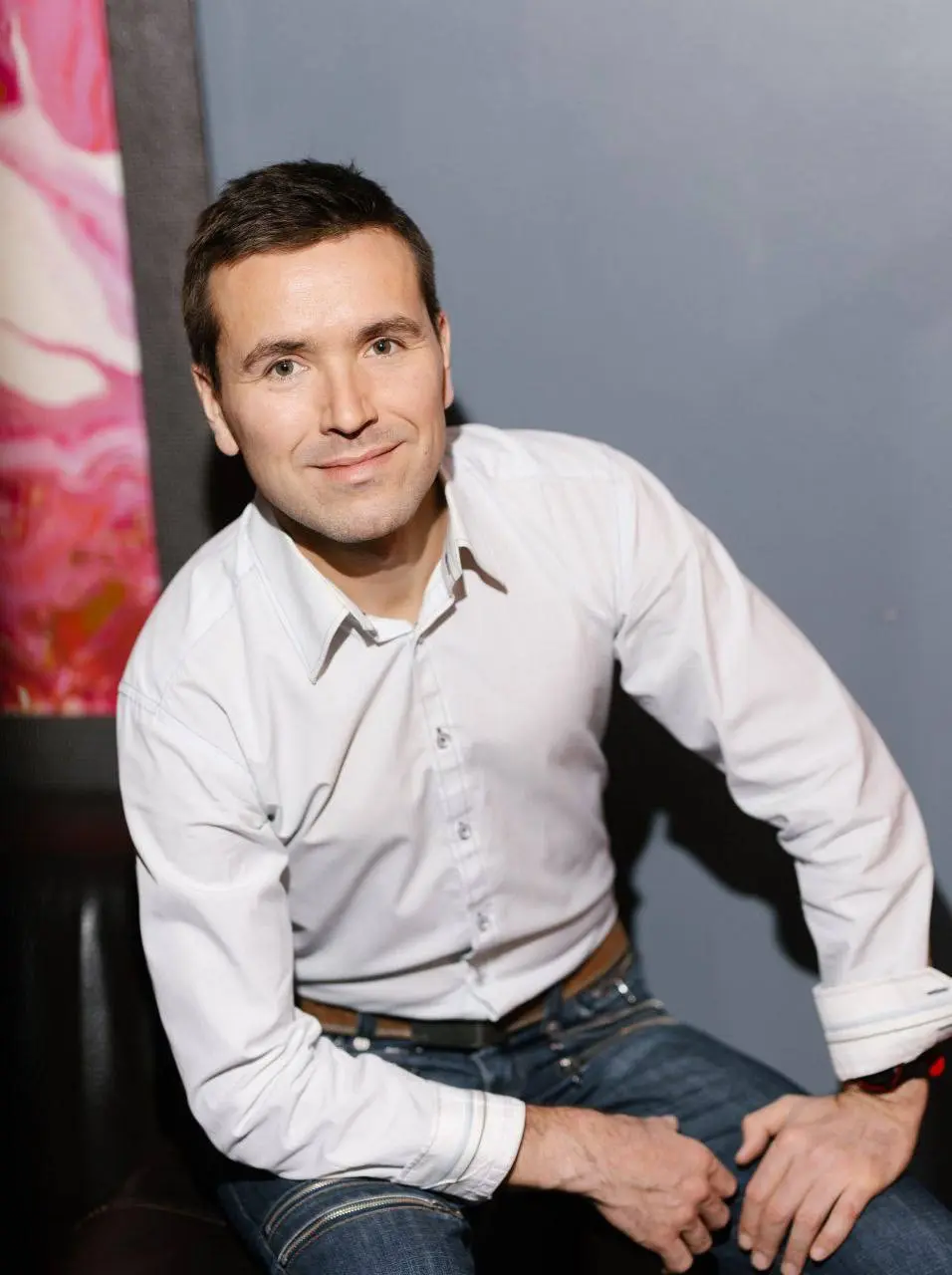 ⭐️ NB-директор Михаил Митрошкин в статье Sostav
Поделился своим взглядом на настоящее и будущее тендеров для маркетинговых агентств | Сетка — социальная сеть от hh.ru