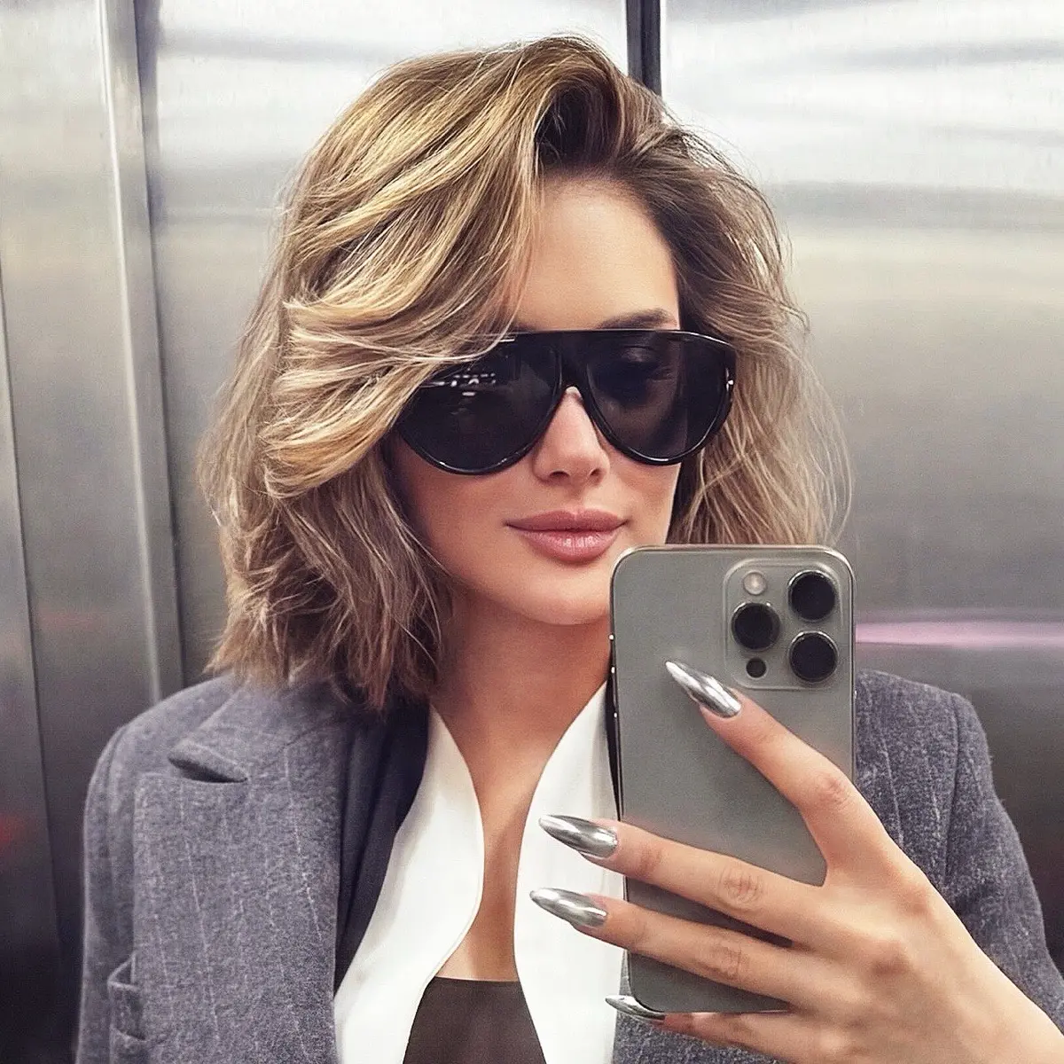 Виолетта Веселова