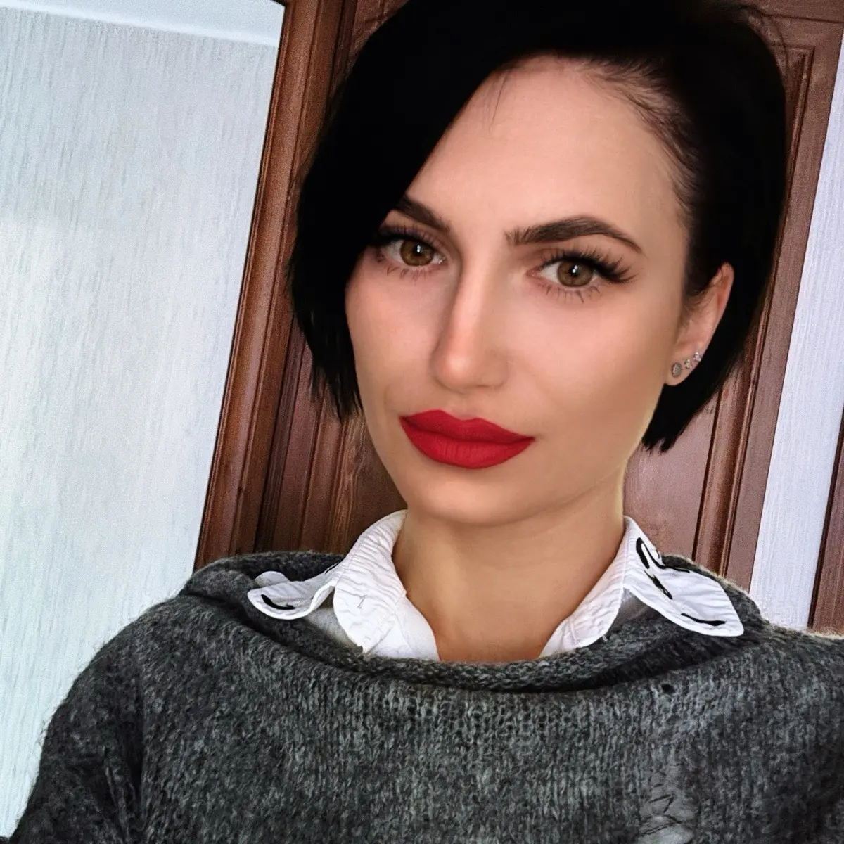Оксана Шеремет