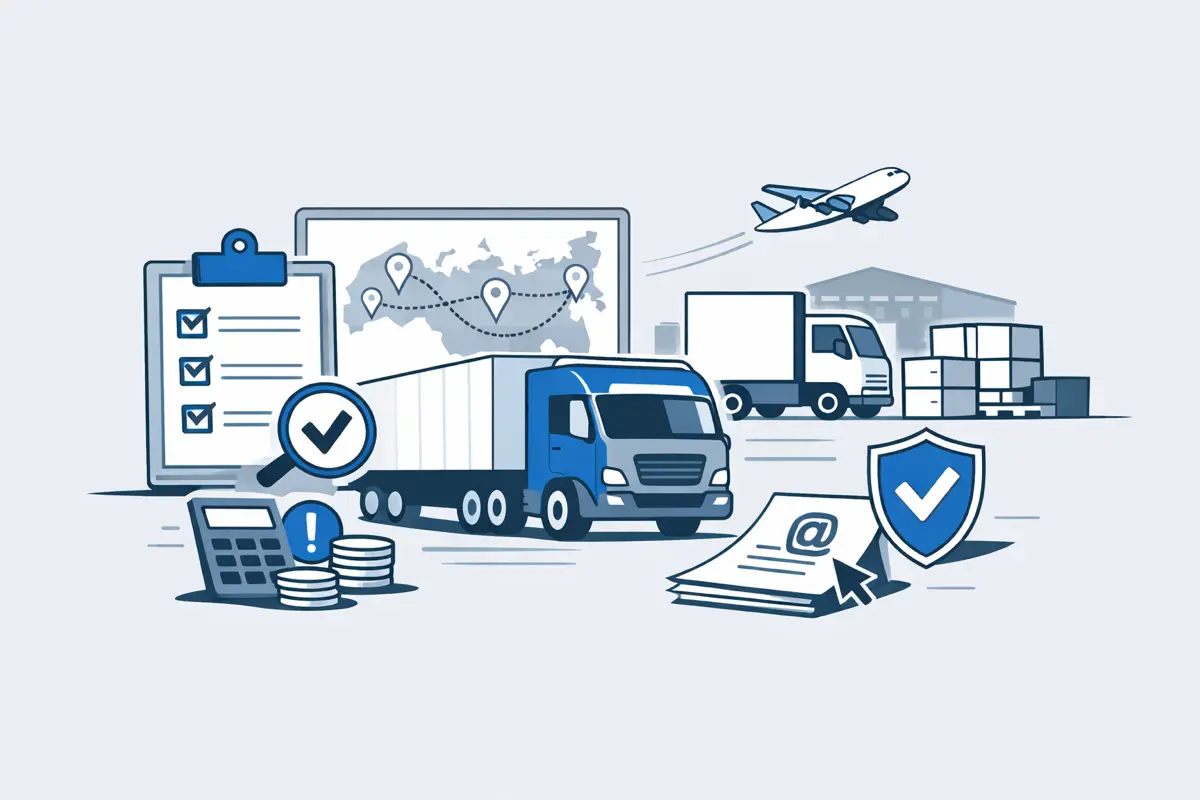 🚛 Реестры в логистике: рынок выводят «в белую» | Сетка — социальная сеть от hh.ru