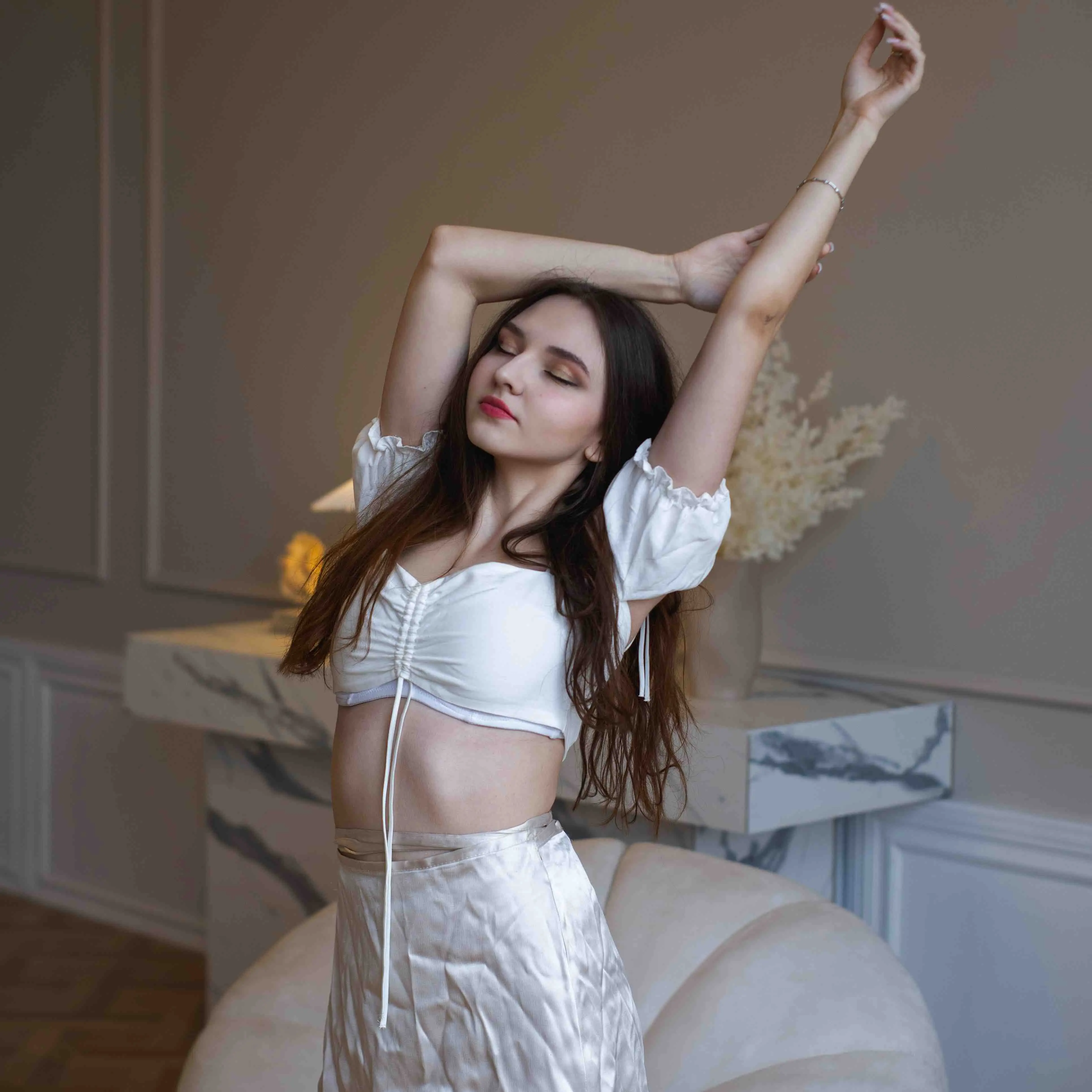 Алина Антимова