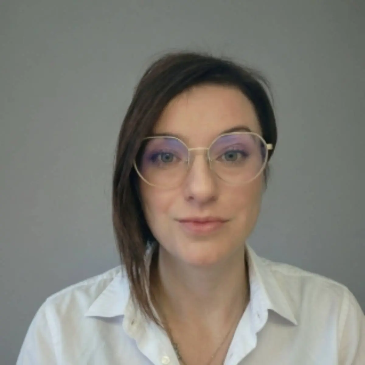 Анастасия Овчинникова