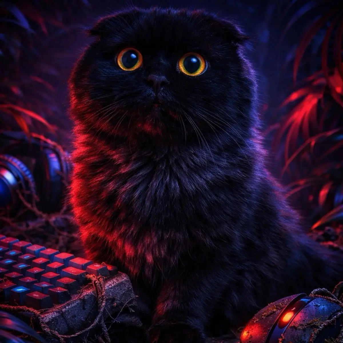 Андрей Непеин