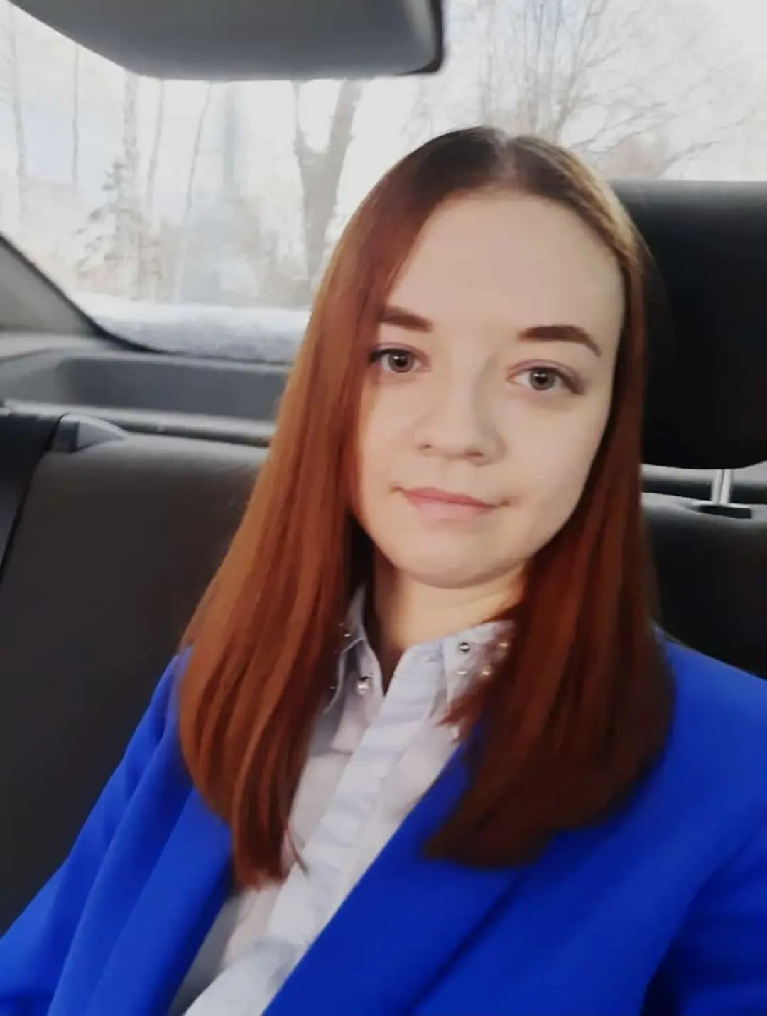 Ирина Симахина