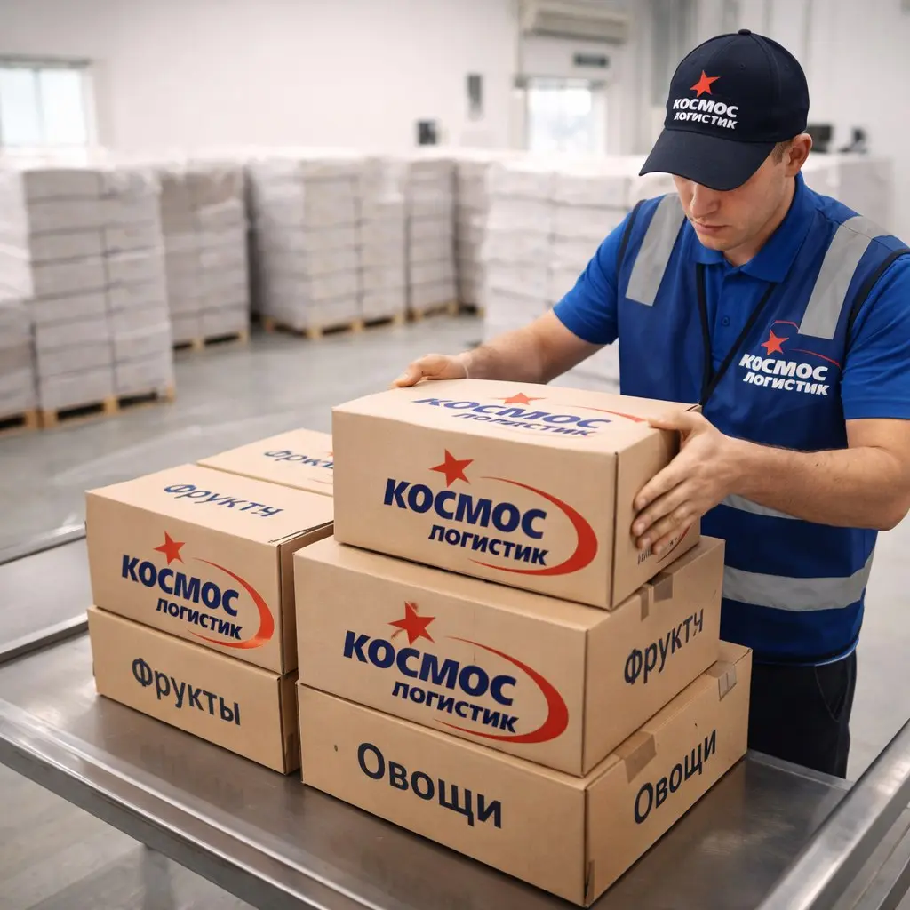 Гигиена склада для продуктов
Советуем выбирать склады с еженедельной дезинфекцией и контролем влажности. В Космос Логистик мы храним паллеты от 25 р/сутки при строгой чистоте | Сетка — социальная сеть от hh.ru