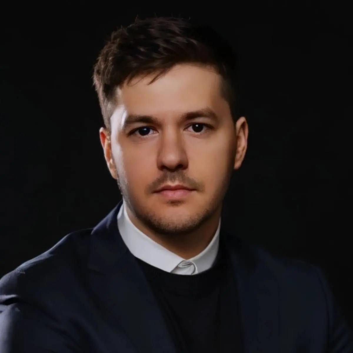 Георгий Груздев