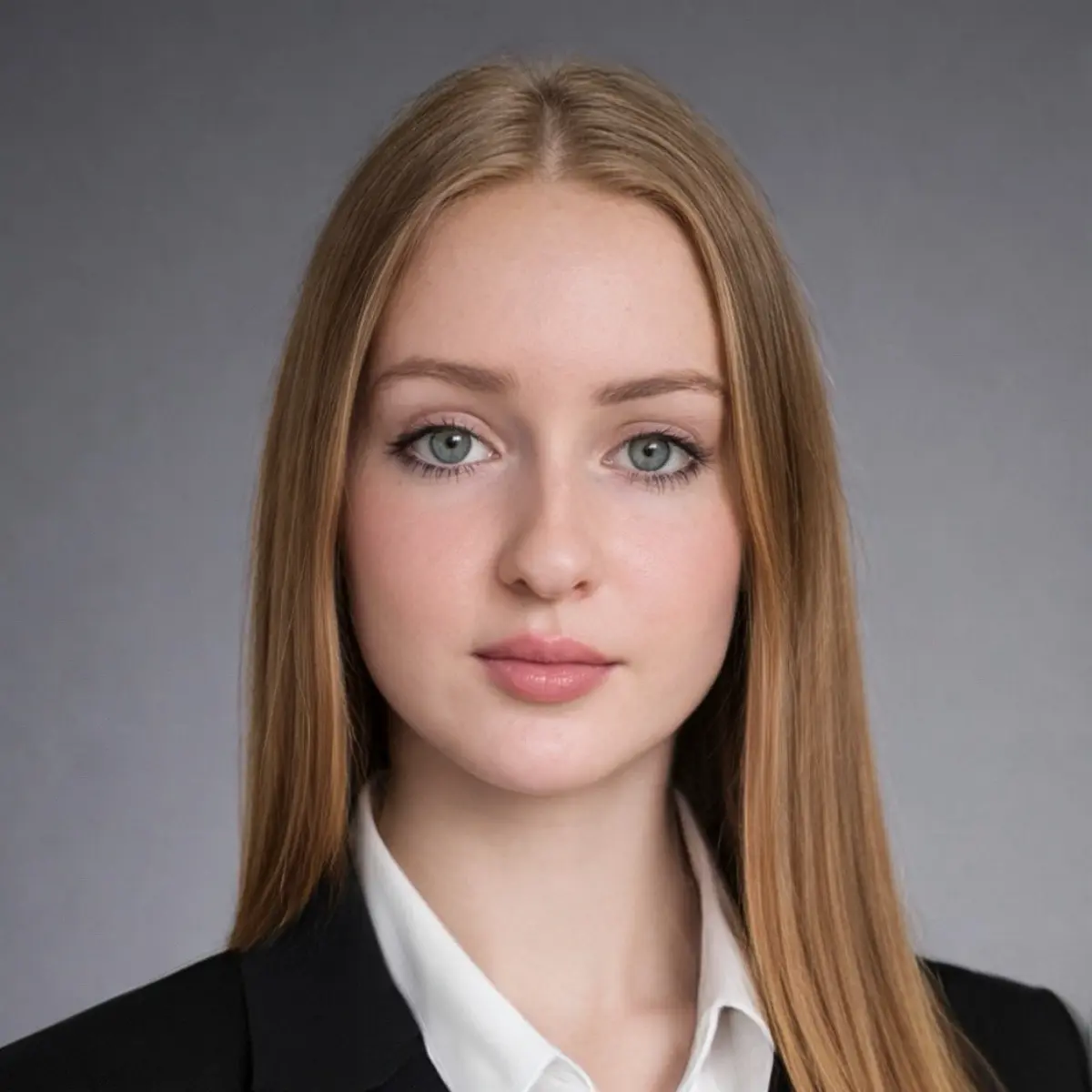 Анастасия Лебедева