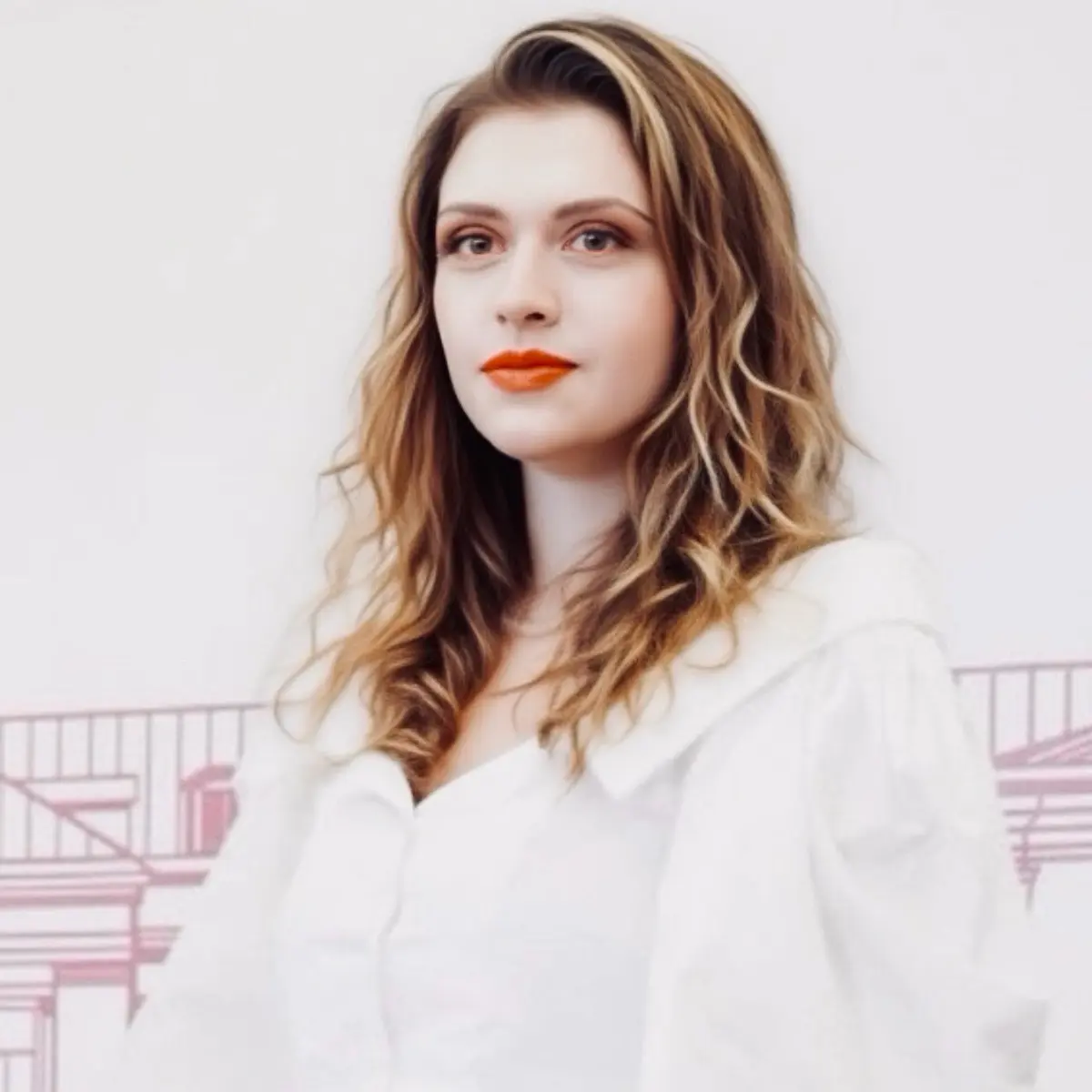 Оксана Базик