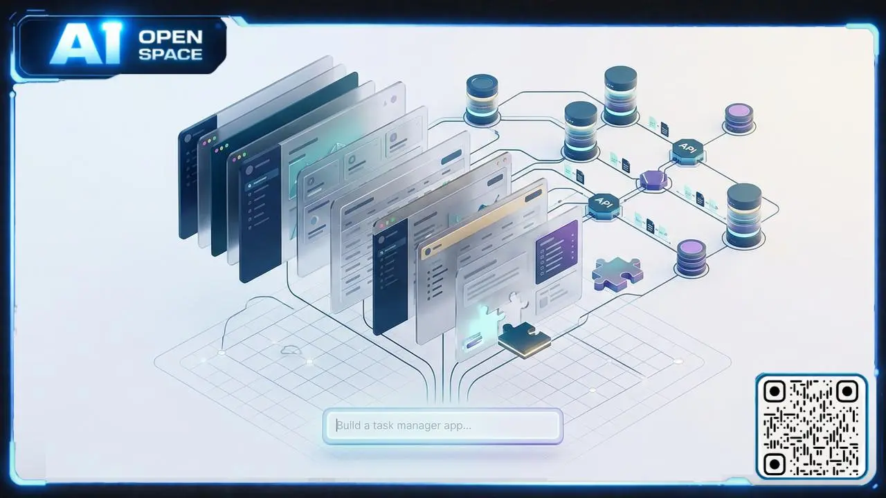 Google AI Studio превращает промпты в прод
Теперь можно собирать полноценные веб-приложения прямо из промпта в AI Studio | Сетка — социальная сеть от hh.ru