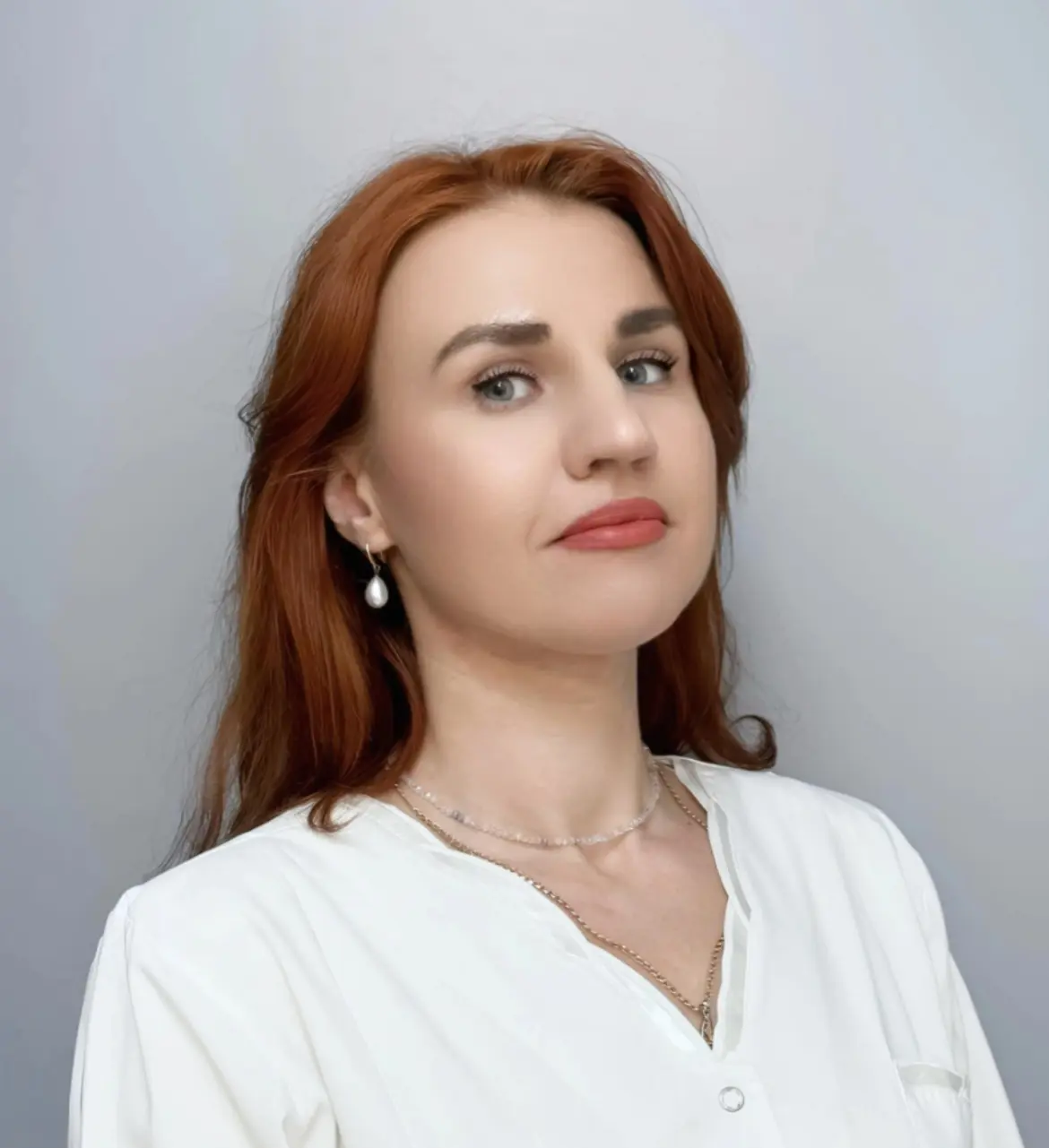 Алина Тулинова