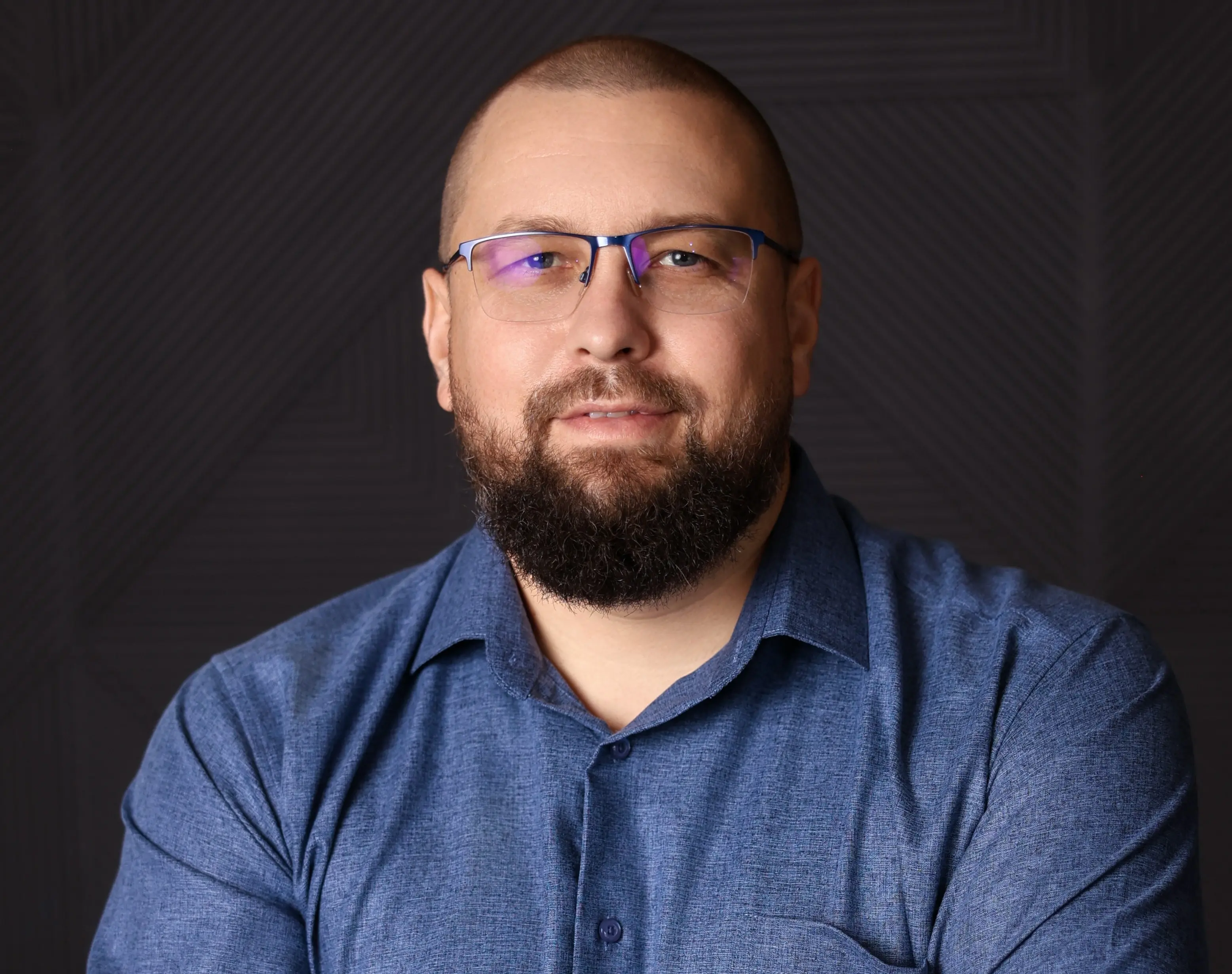 Рамиль Юналиев | Сетка — социальная сеть от hh.ru