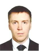 Дмитрий Кравченко
