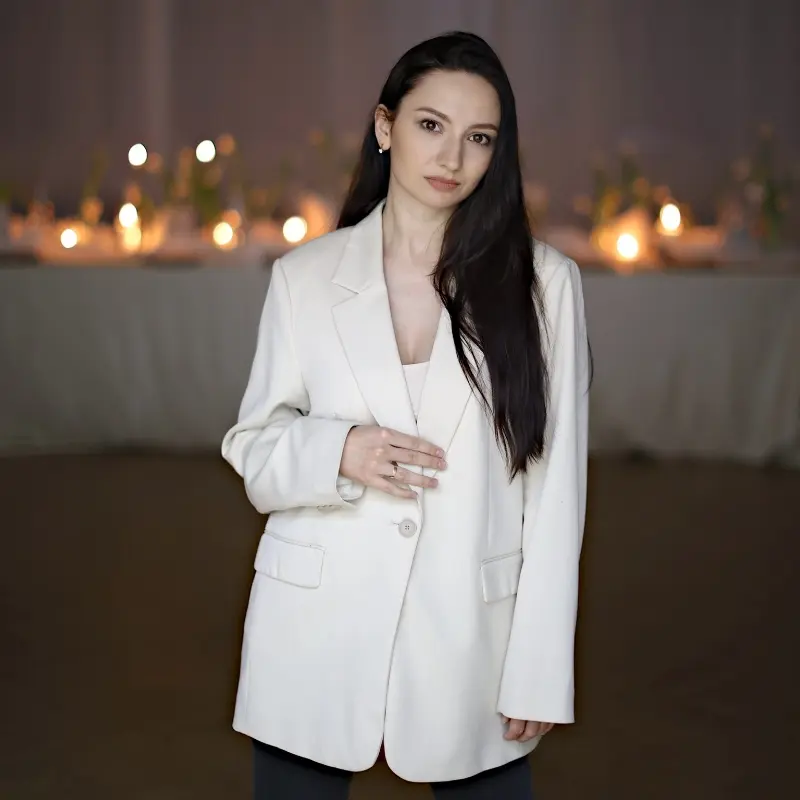 Татьяна Чердакова