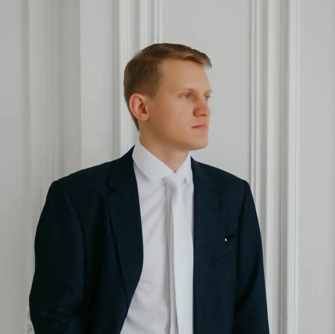 Глеб Щиренко