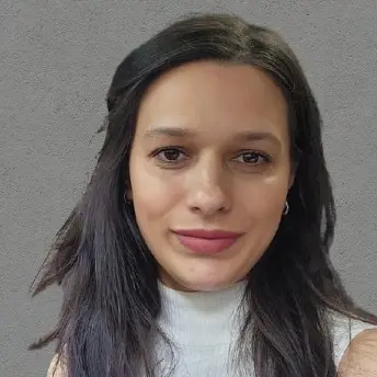 Ирина Чабанюк | Сетка — социальная сеть от hh.ru