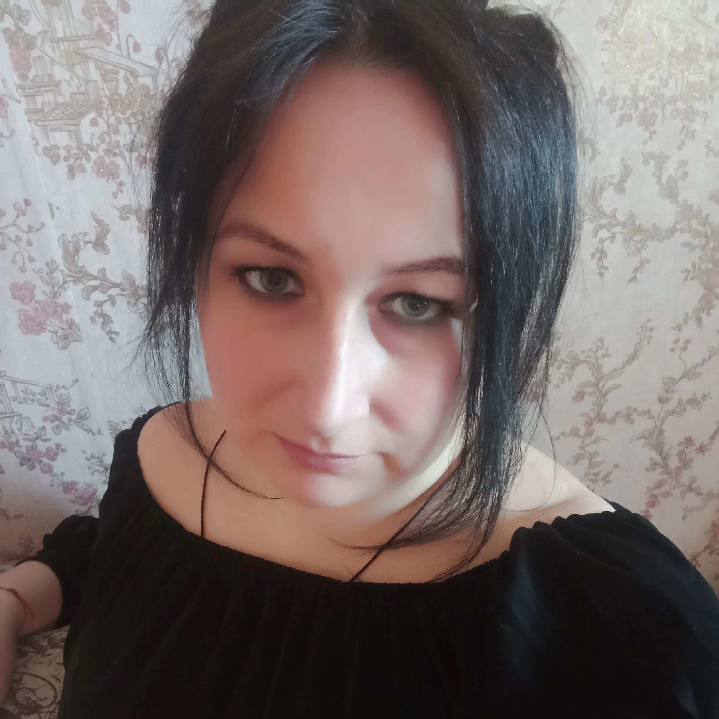 Светлана Фаттахова