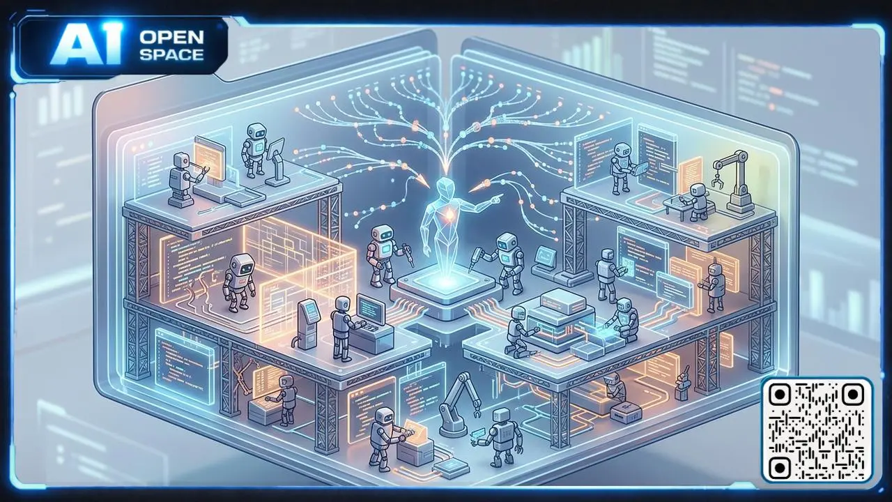 Squad: команда AI-агентов прямо в репо
Squad разворачивает команду AI-агентов внутри репозитория и берет на себя координацию разработки, тестов и ревью | Сетка — социальная сеть от hh.ru