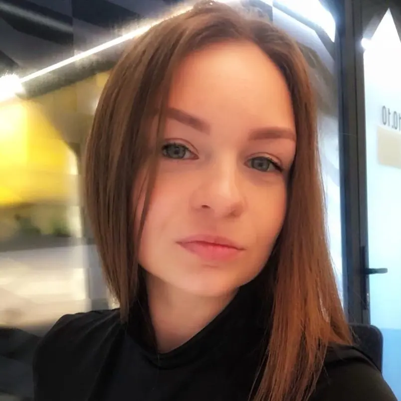 Ирина Донцова