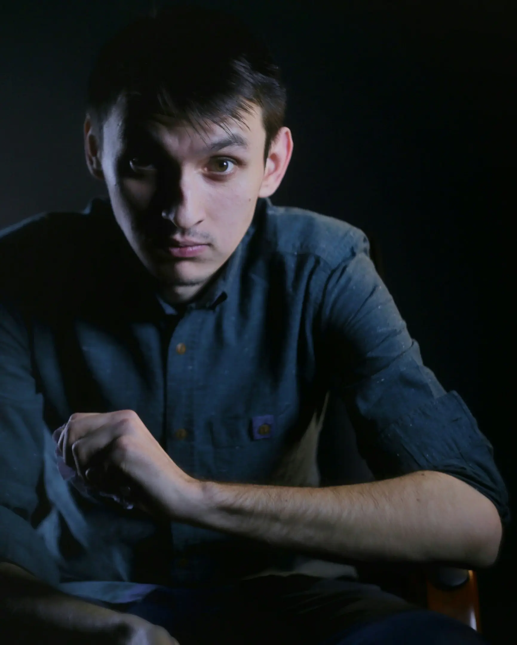 Андрей Животченко | Сетка — социальная сеть от hh.ru