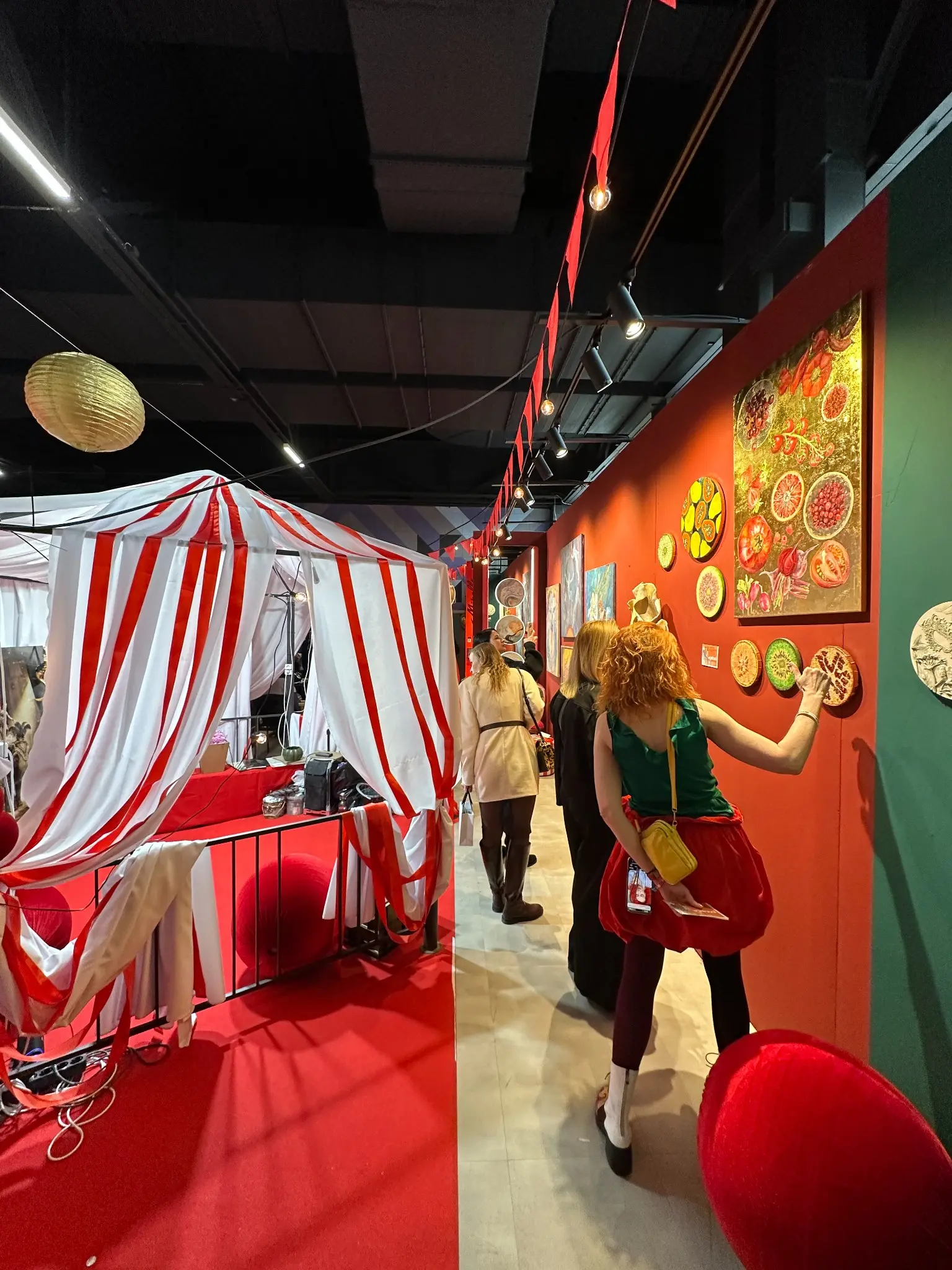 HomeFest 2026 — профессиональная среда, где дизайн становитс | Сетка — социальная сеть от hh.ru