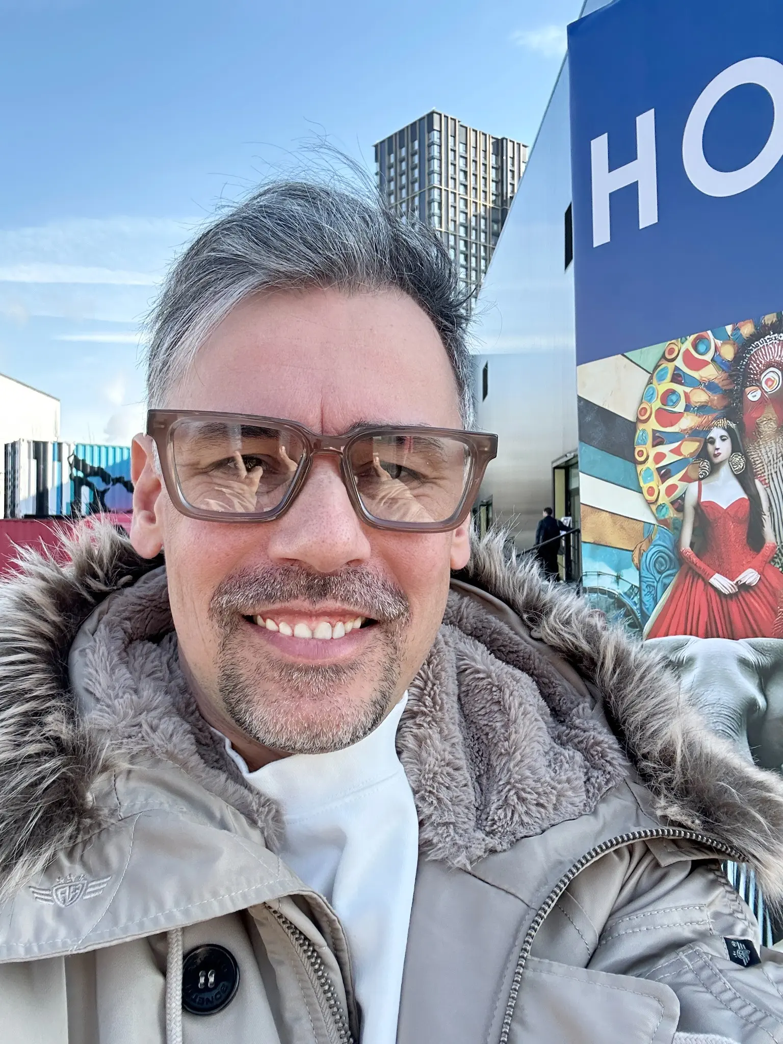 HomeFest 2026 — профессиональная среда, где дизайн становитс | Сетка — социальная сеть от hh.ru