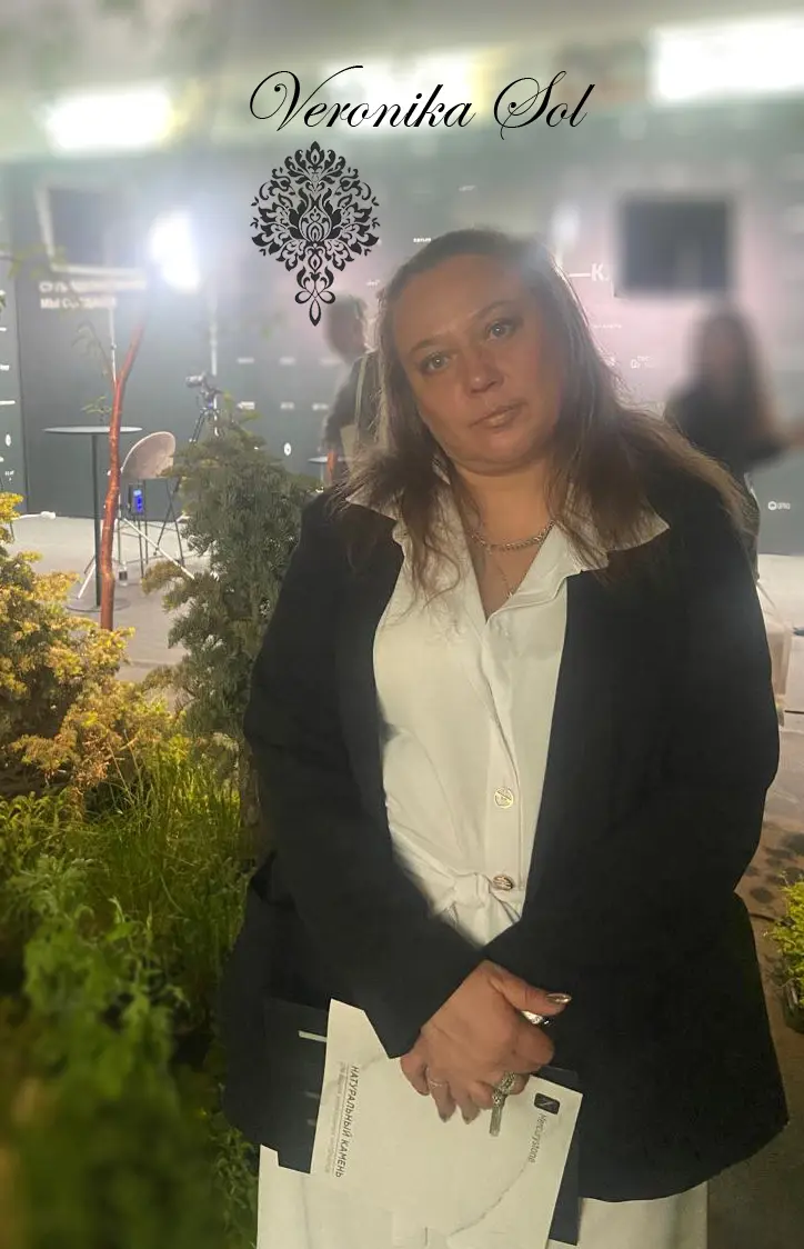 Виктория Солнцева | Сетка — социальная сеть от hh.ru