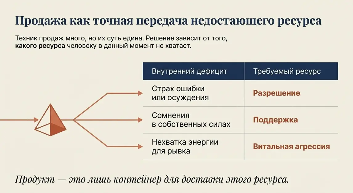 Архитектура экспертных продаж | Сетка — социальная сеть от hh.ru