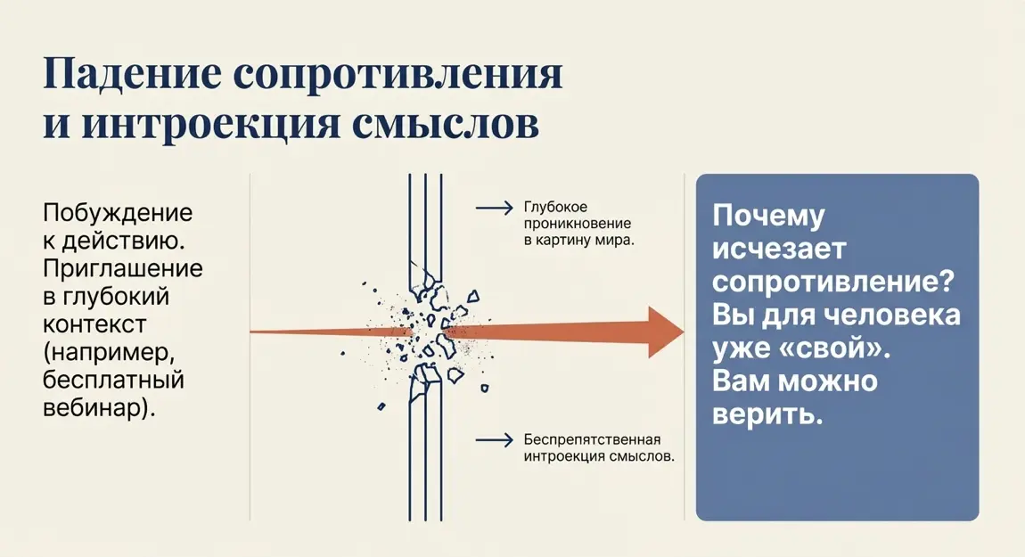 Архитектура экспертных продаж | Сетка — социальная сеть от hh.ru