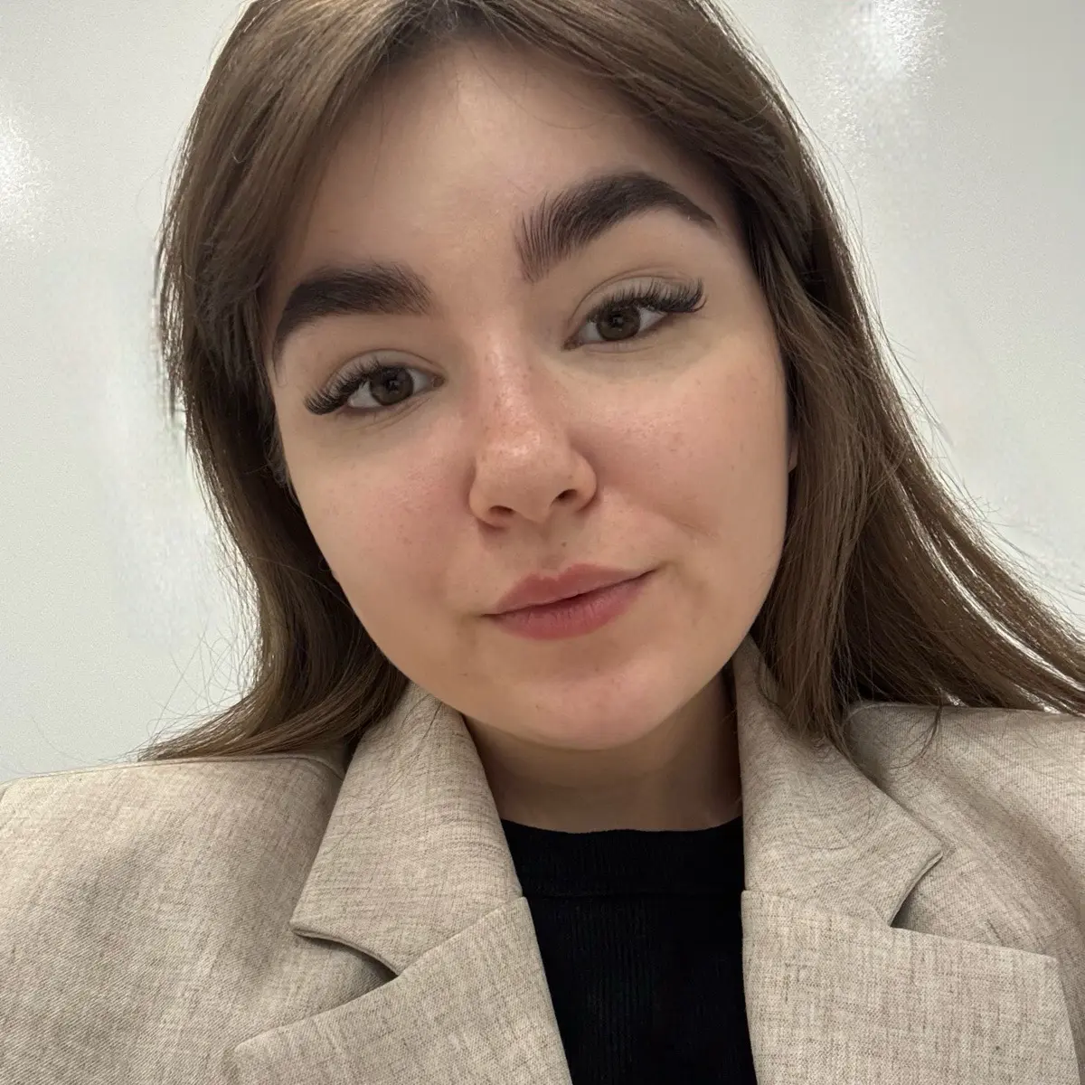 Александра Солдатова | Сетка — социальная сеть от hh.ru