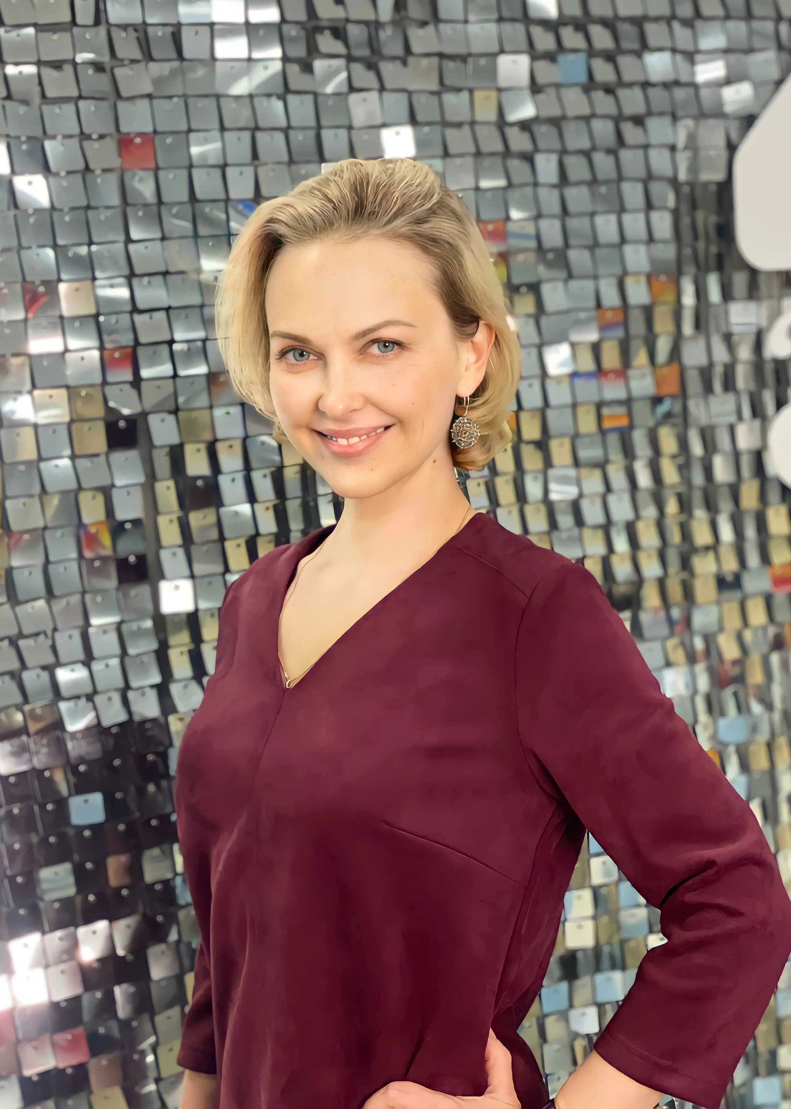 Ирина Дерендяева