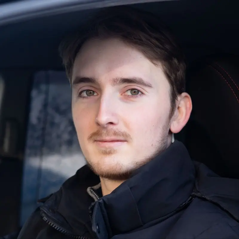 Павел Иваненко
