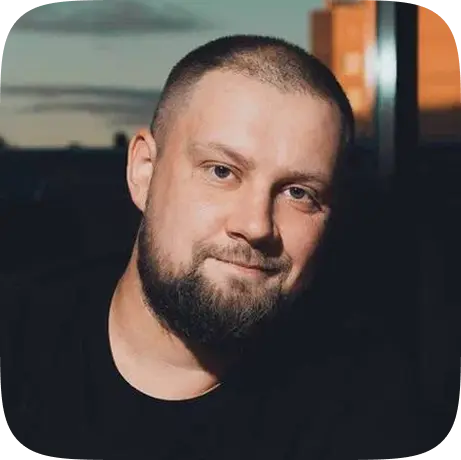 Владимир Казымов | Сетка — социальная сеть от hh.ru